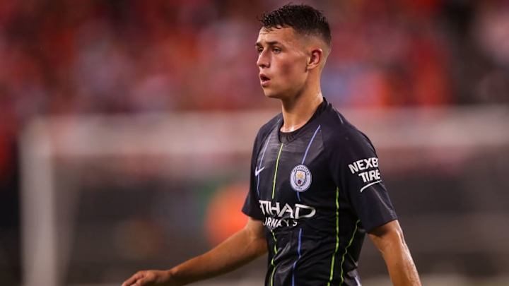 Kyle Walker Backs England Youth Ace to Shine Amid Kevin De Bruyne Injury Absence