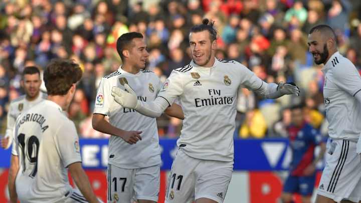 La prohibición que el Real Madrid le impuso a la afición del Rayo Vallecano