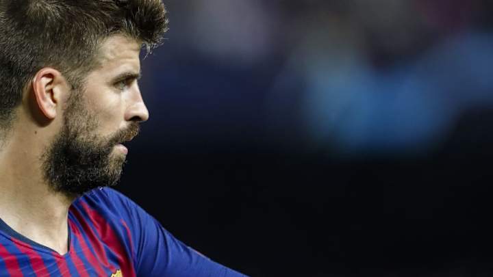 THE MAJESTY CUP | El nuevo y millonario negocio de Piqué que revolucionará el mundo del tenis THE MAJESTY CUP | El nuevo y millonario negocio de Piqué que revolucionará el mundo del tenis