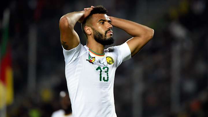 Cameroon Stripped of Hosting Rights for 2019 Africa Cup of Nations