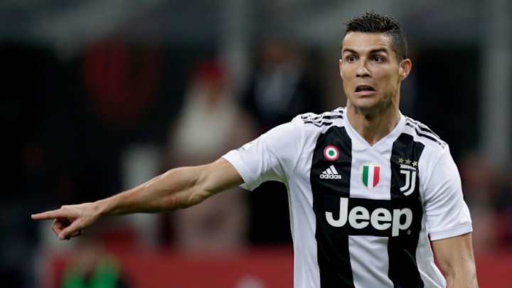 Former AC Milan Chief Claims Cristiano Ronaldo Wanted to Join I Rossoneri in 2017