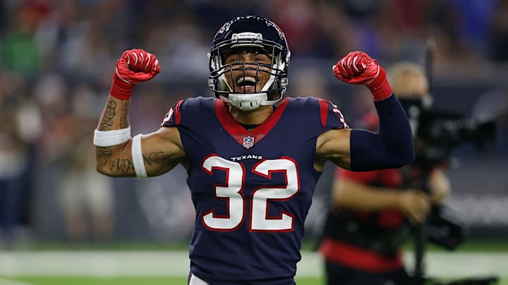 Texans Beat Cowboys in Overtime After Controversial Jason Garrett Punt Decision