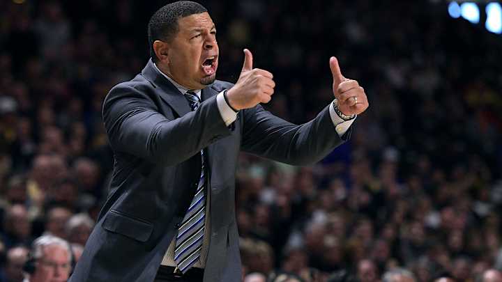 Pitt Hires Duke Assistant Jeff Capel as Head Coach