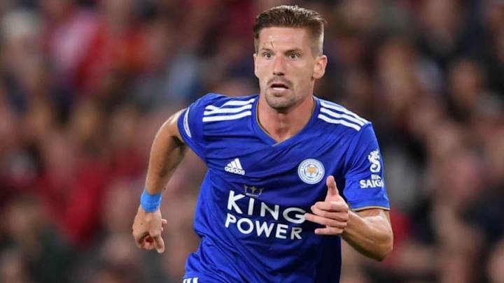 Sporting CP Presidential Candidate Aims to Bring Leicester's Adrien Silva Back to Club