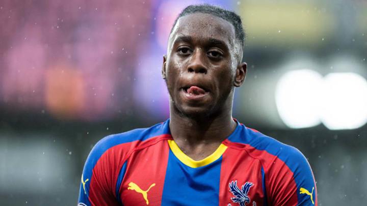 Sky Sports Journalist Has High Praise for Crystal Palace Defender Ahead of Chelsea Clash