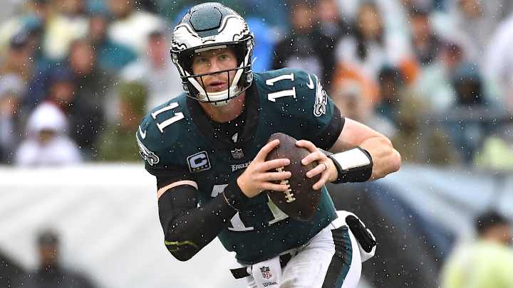 Sunday Roundup: Who to Bet on in Every NFL Week 7 Afternoon Game