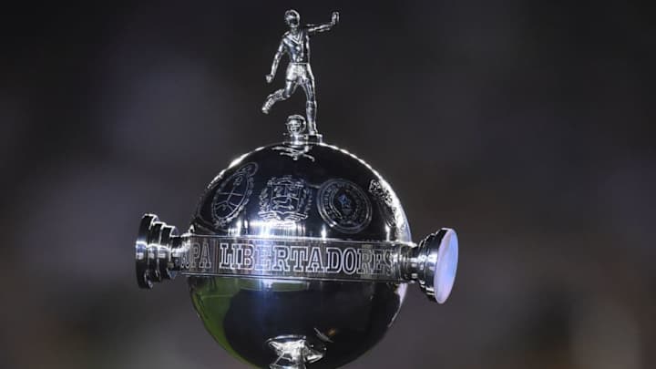 IMPERDIBLES |  Los mejores memes del sorteo de octavos de la Copa Libertadores