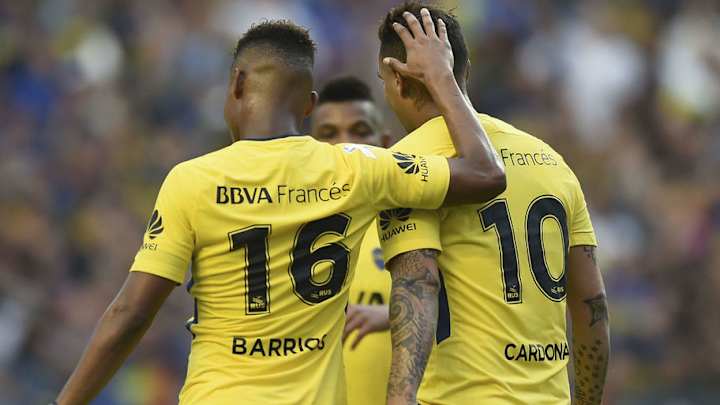 Los mejores memes tras el supuesto escándalo de Cardona y Barrios Los mejores memes tras el supuesto escándalo de Cardona y Barrios