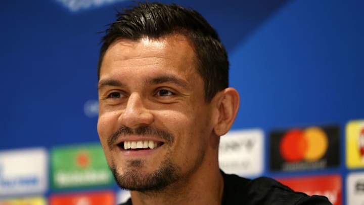 Liverpool Defender Dejan Lovren Reveals Letter He Wrote Himself as a Child Ahead of UCL Final