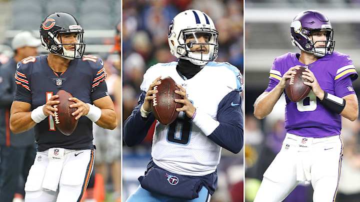 Week 1 Fantasy Football Cheat Sheet