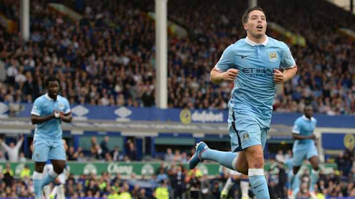 Report: Las Palmas to Offer Contract to Free Agent Playmaker Samir Nasri