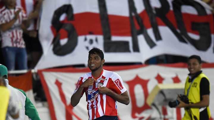 OFICIAL | Los jugadores convocados por Junior para enfrentar a A. Petrolera