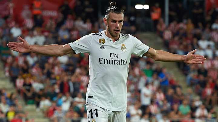 Gareth Bale, Karim Benzema Lead Real Madrid to Big Victory Over Girona