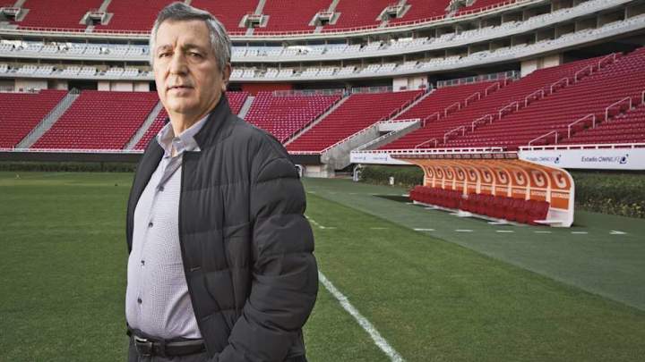 ¿QUÉ TE PARECE? | El mensaje de Vergara que divide a la afición rojiblanca