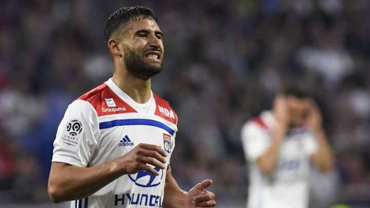 Journalist Provides Huge Update on Nabil Fekir's Liverpool Deal as Lyon President Speaks Out