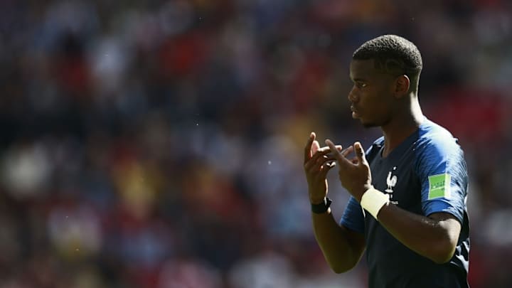 Lawro's Lessons: World Cup Round One Musings From the Mind of Mark Lawrenson