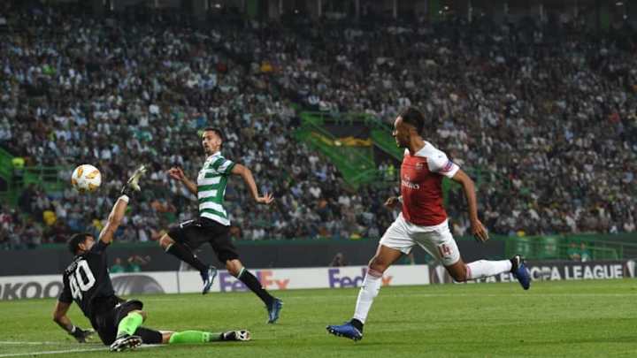 Arsenal vs Sporting CP Preview: How to Watch, Live Stream, Kick Off Time & Team News