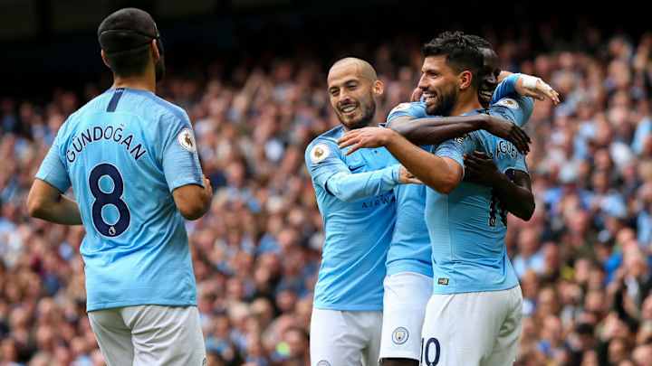 How to Watch Manchester City vs. Lyon: Live Stream, TV Channel, Time