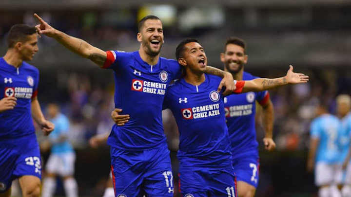 ¿Con un pie en la final?| El dato en que Cruz Azul le saca gran ventaja a Monterrey