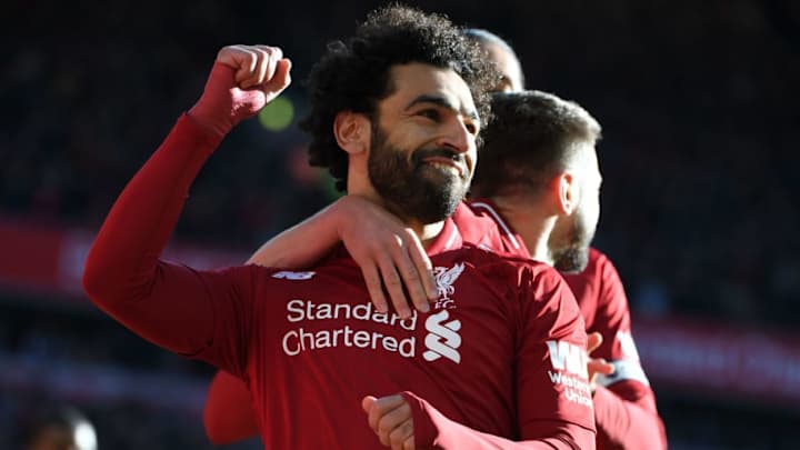 Watford vs Liverpool Preview: How to Watch, Kick Off Time, Team News & More