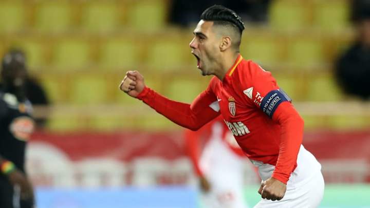 El equipo de LaLiga que anunció por error el fichaje de Falcao en su cuenta de Twitter