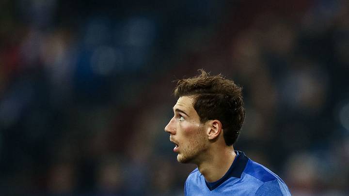 Thomas Müller Has Proclaimed His Excitement After the Signing of Leon Goretzka