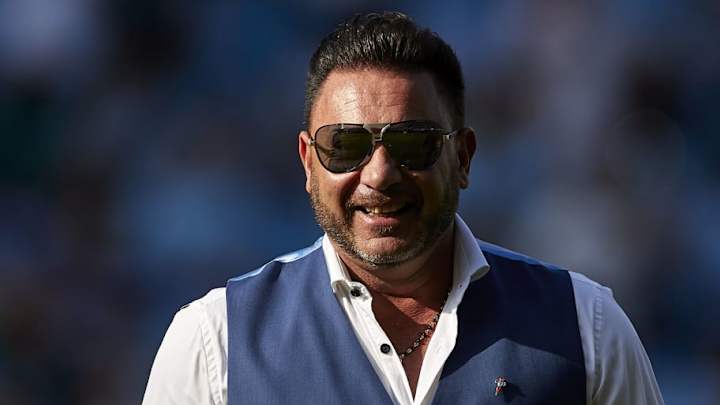 SACRIFICIO | El 'Turco' Mohamed reveló la razón por la que se fue de Monterrey