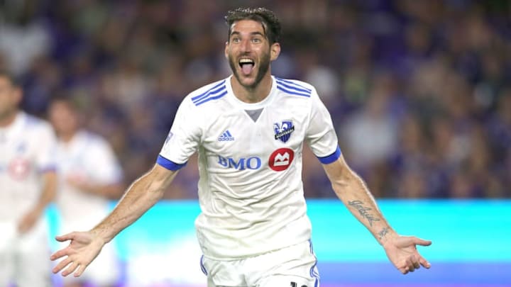 POLÉMICO: Ignacio Piatti tiene una disputa con el presidente del Montreal y podría salir del equipo