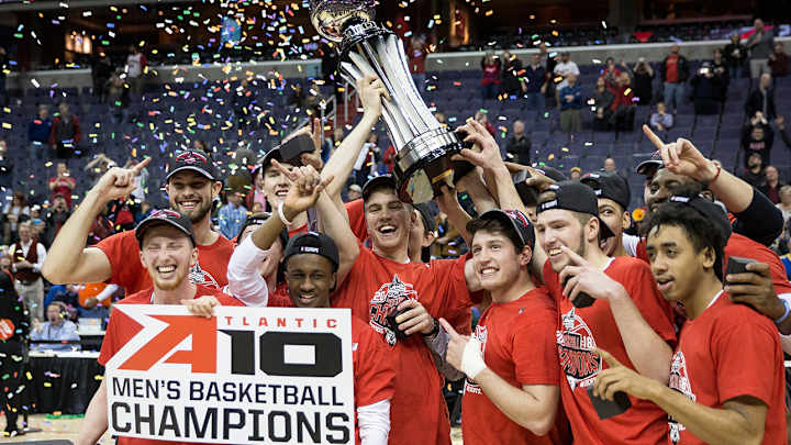 The Line: March Madness First-Round Betting Guide