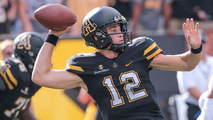 How to Watch New Orleans Bowl: MTSU vs. Appalachian St. Live Stream, TV Channel, Start Time