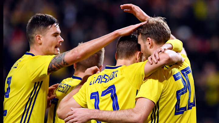 How To Watch Sweden vs. South Korea: World Cup Live Stream, TV Channel