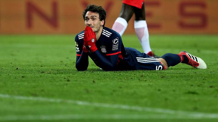 Bayern Star Reveals Relief at Avoiding Liverpool in Champions League Quarter-Final Bayern Star Reveals Relief at Avoiding Liverpool in Champions League Quarter-Final