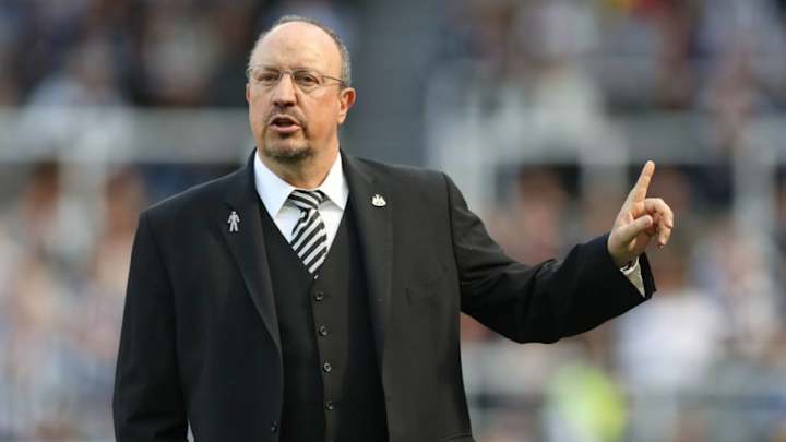 Star Striker Provides Newcastle United Fans With Update On His Future Amidst Transfer Speculation