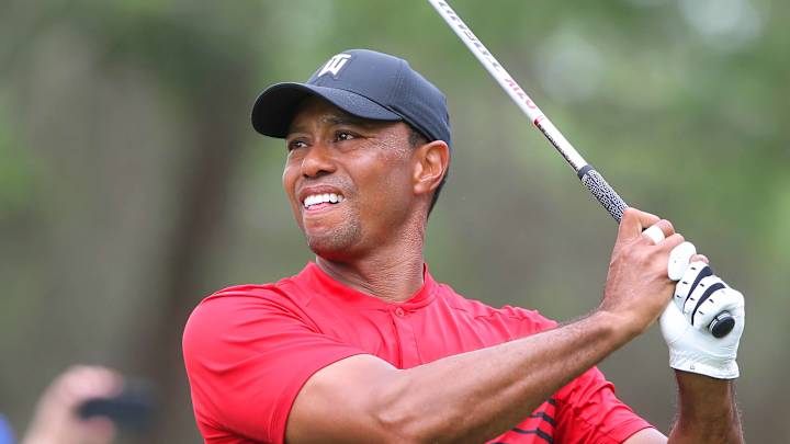 How Many Masters Has Tiger Woods Won?