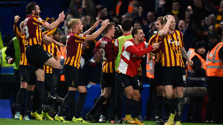 Eight Underdog Upsets That Shocked the World of Soccer