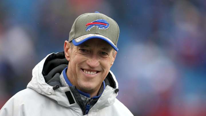 Hall of Fame Bills QB Jim Kelly Leaves ICU After Cancer Surgery
