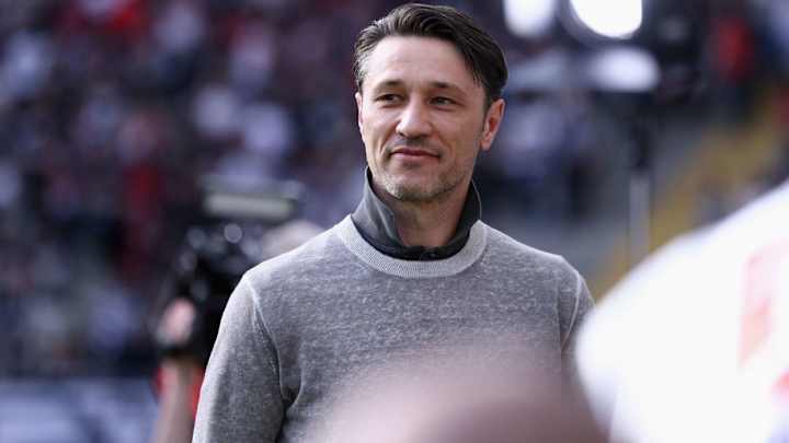 Report: Bayern Munich to Hire Niko Kovac as Its Next Manager