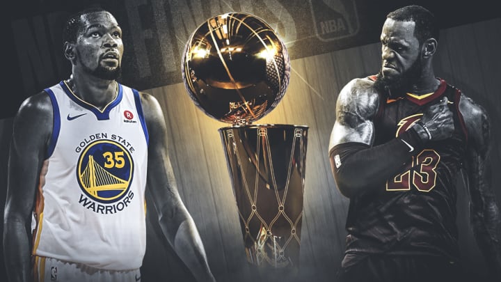 2018 NBA Finals: Warriors-Cavs IV Picks, Random Predictions and More