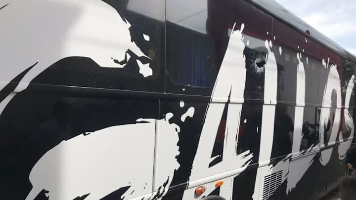 LAMENTABLE | La violencia volvió a ser protagonista en la Liga MX