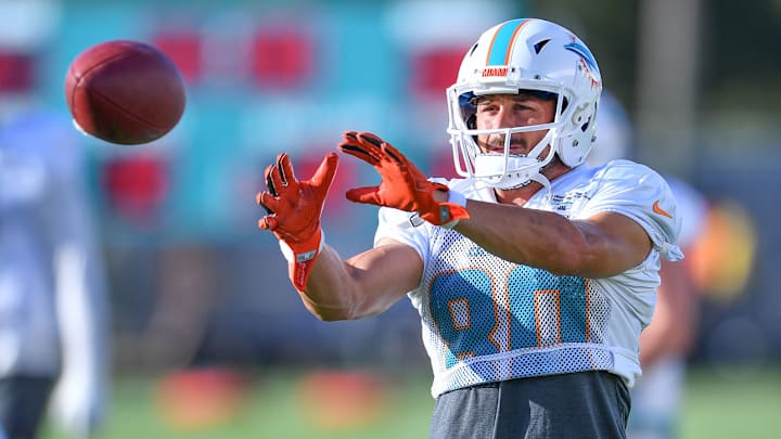 Seven Deep Sleepers Who Could Swing Your Fantasy Football League