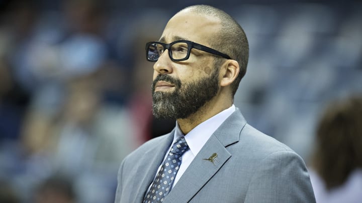 Report: David Fizdale Agrees to Deal to Become New Knicks Head Coach Report: David Fizdale Agrees to Deal to Become New Knicks Head Coach
