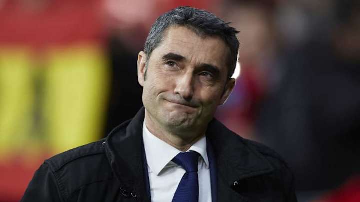 El balance de Ernesto Valverde antes de su partido número 400 en Primera División
