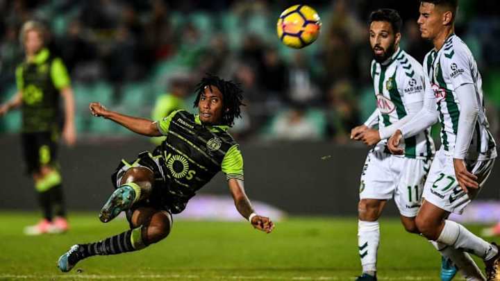 Unai Emery Could Sign £60m Rated Winger on a Free Transfer This Summer as Arsenal Rebuild Continues