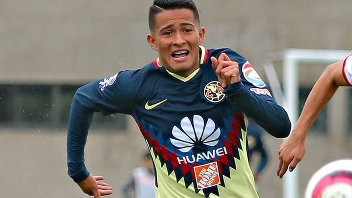 REVELADO | La razón por la que América no puede quedarse con Gerson Torres según Miguel Herrera REVELADO | La razón por la que América no puede quedarse con Gerson Torres según Miguel Herrera