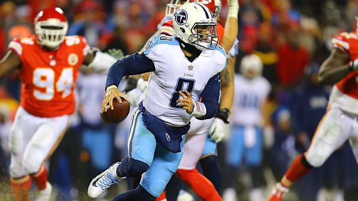 Best Players Performances of the NFL Wild-Card Round