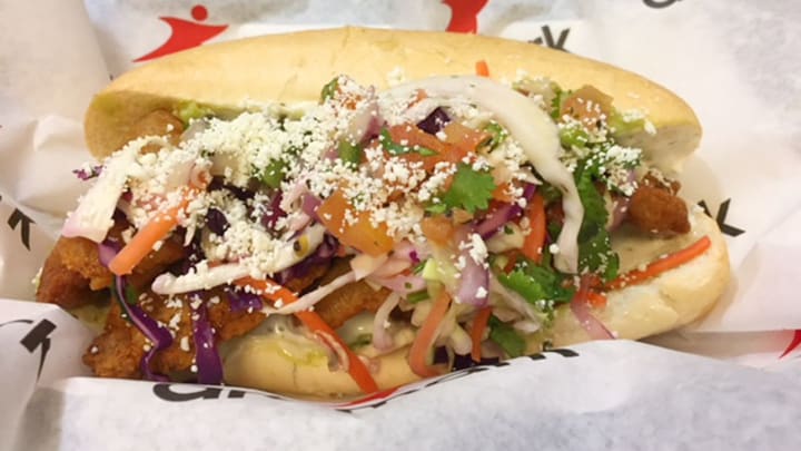 Feast Mode: Some of the Best (And Craziest) Ballpark Food for the 2018 MLB Season