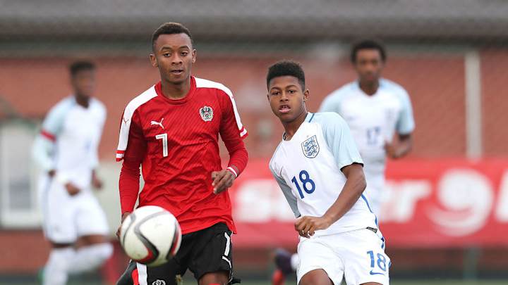 Chelsea Complete Signing of 16-Year-Old Striker Thierno Ballo on Scholarship Deal Chelsea Complete Signing of 16-Year-Old Striker Thierno Ballo on Scholarship Deal