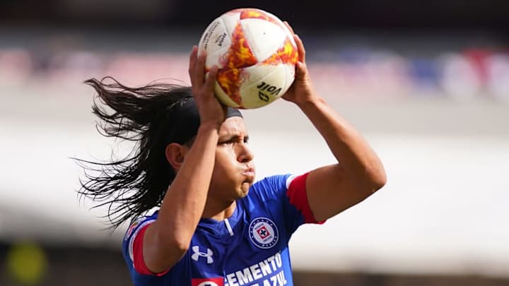 ¡Solo un partido de sanción para Gerardo Flores!