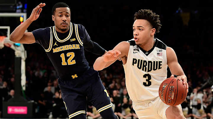 The Big Ten's NCAA Championship Drought Is Confounding—Could This Be the Year it Ends? The Big Ten's NCAA Championship Drought Is Confounding—Could This Be the Year it Ends?