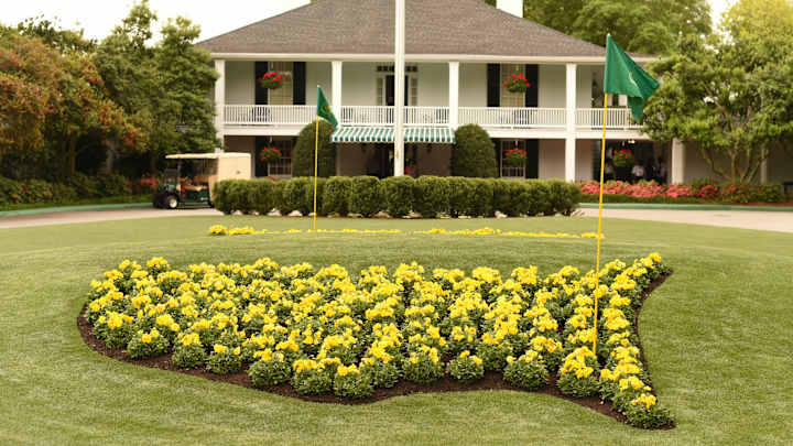 FORE Questions Masters Edition: What to Expect From Tiger, Sleepers to Keep an Eye On